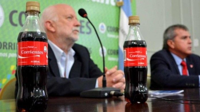 00 corrientes coca cola