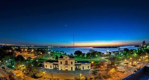 138° Aniversario de Formosa