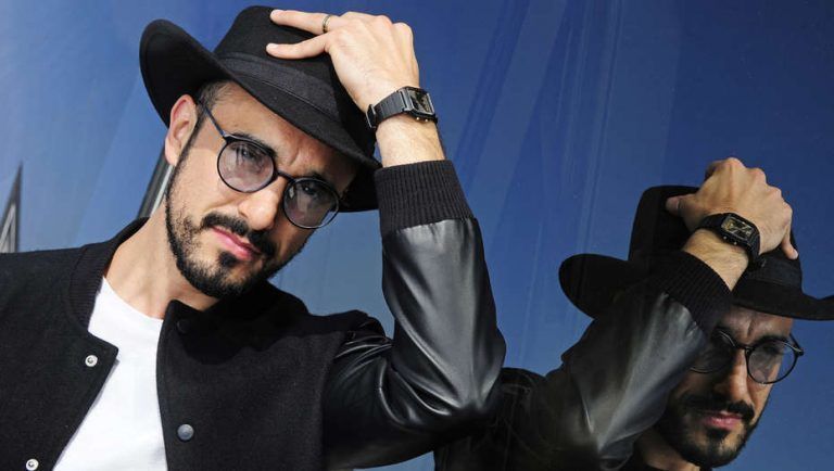 Formosa se prepara para el gran show de Abel Pintos