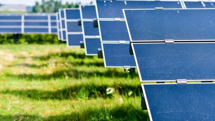 panel solar