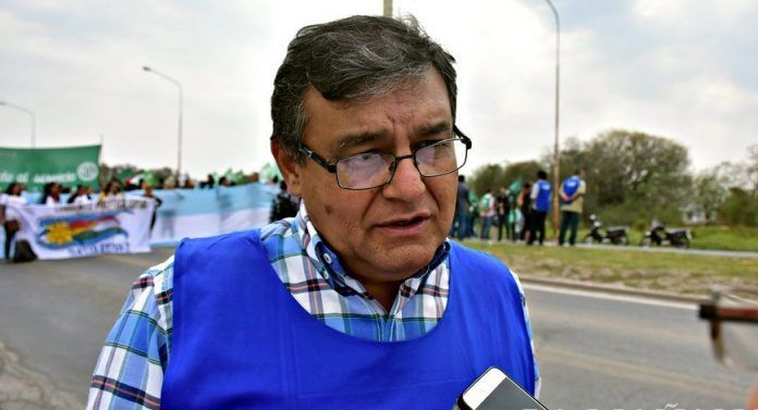 GERARDO DELGADO foto