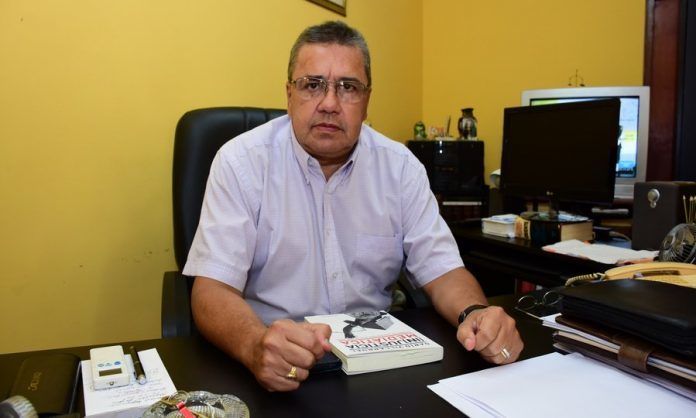 dardo caraballo