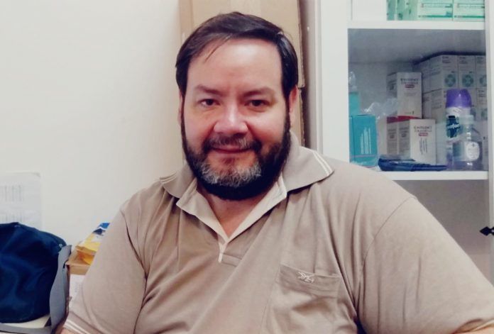DR Bibolini