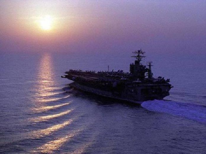 NUOVO ATTACCO USA SU IRAQ
