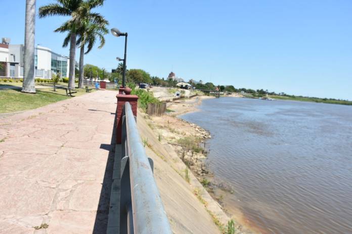 rio Paraguay