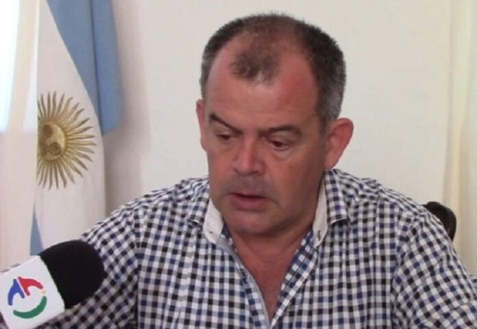 Humberto Pipo Bianchi