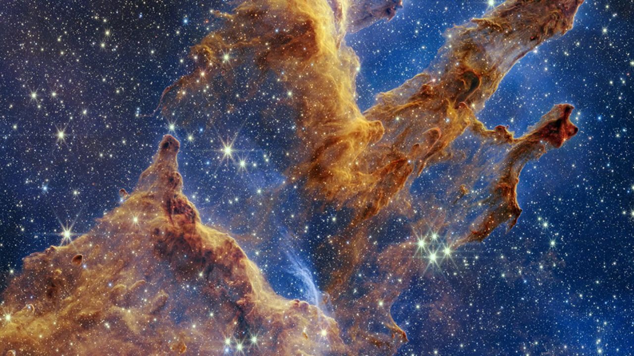 Fotos De Galaxias De La Nasa