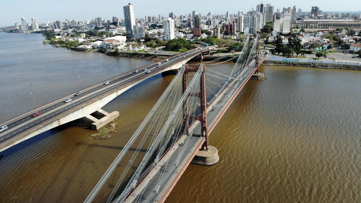 Santa Fe confirmó la paralización de la obra pública nacional y pidió ...