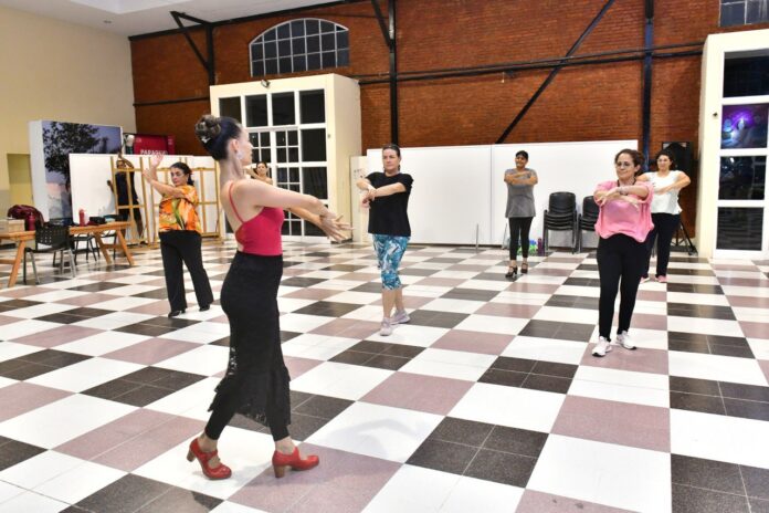 Talleres de cultura 2