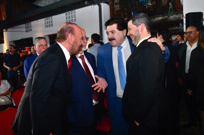 Inauguración CAPASA (1)