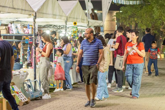 Mercado de Emprendedores (1)
