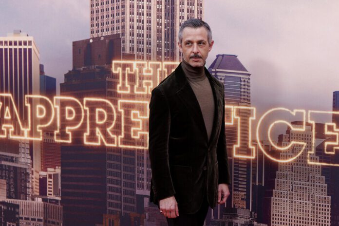 Jeremy Strong