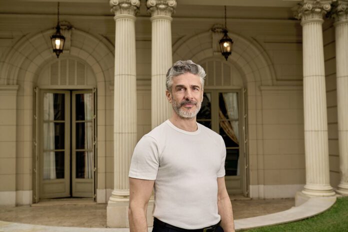 Leonardo Sbaraglia