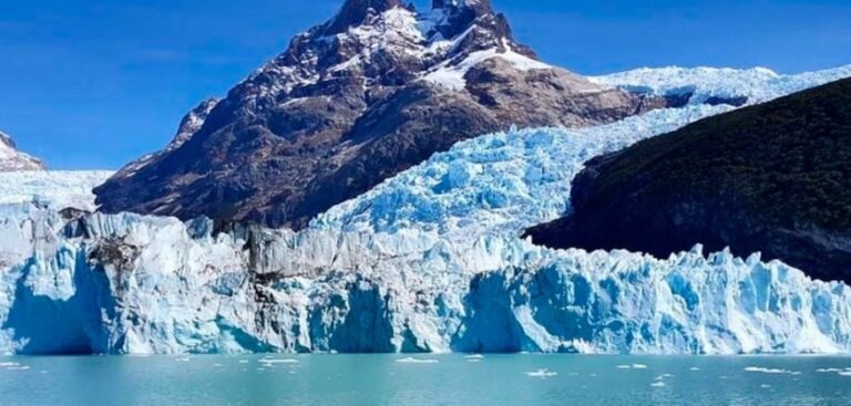 La ley de glaciares, otra vez en riesgo | AM990 Formosa