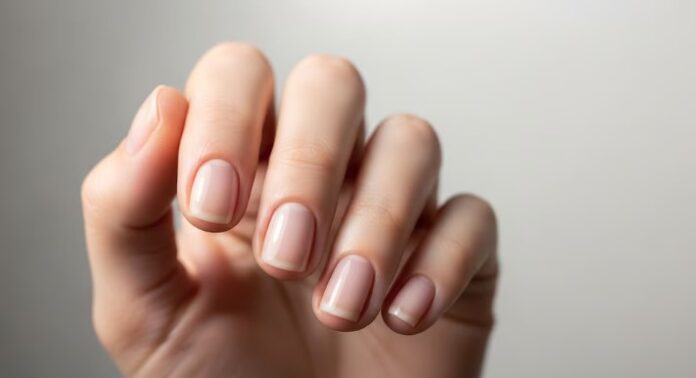 uñas
