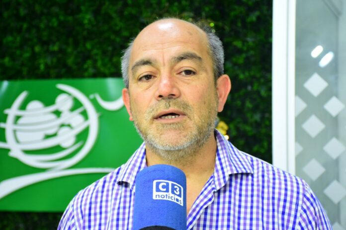 Edgar Pérez
